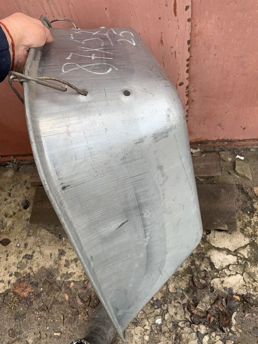 Строительна тачка