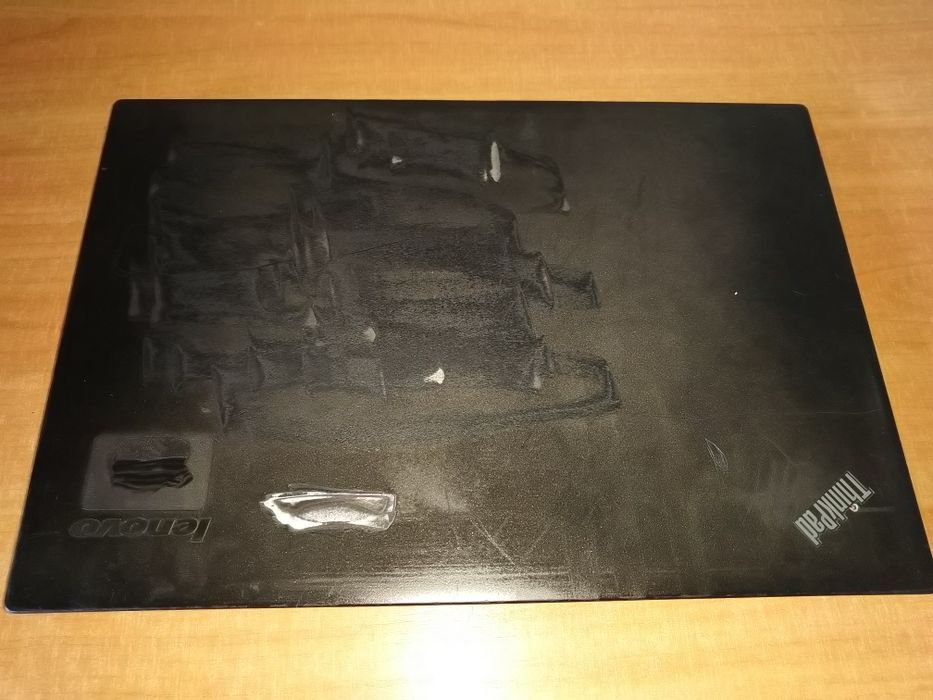 Laptop Lenovo T440 dotykowy ekran i3 4 gen. Bateria