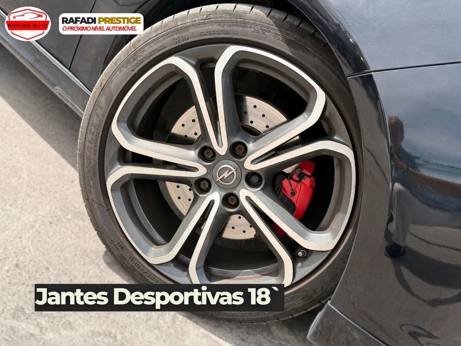 Opel Adam 1.4 Turbo S