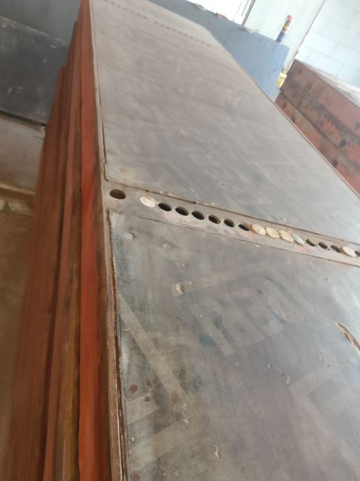 Płyty szalunkowe Peri Trio Słupowe Wyprzedaż