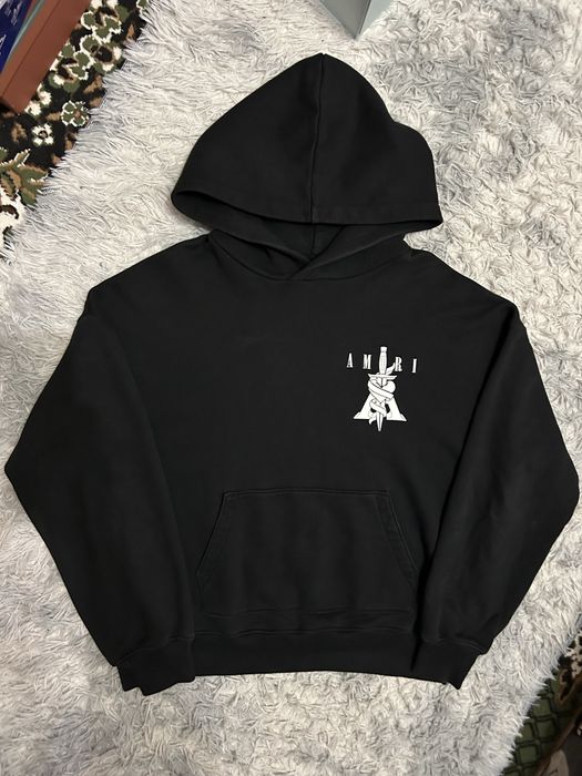 amiri hoodie - купити чоловічий одяг - Ціна на OLX.ua