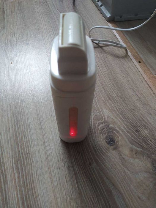 Набір для депіляції, касетний воскоплав