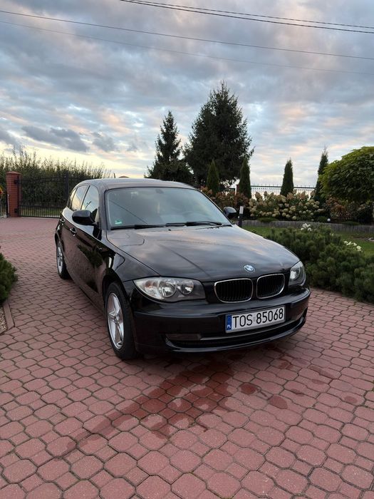 BMW Seria 1
