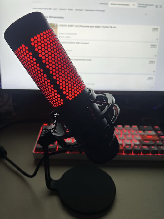 HyperX QuadCast456140970158336001