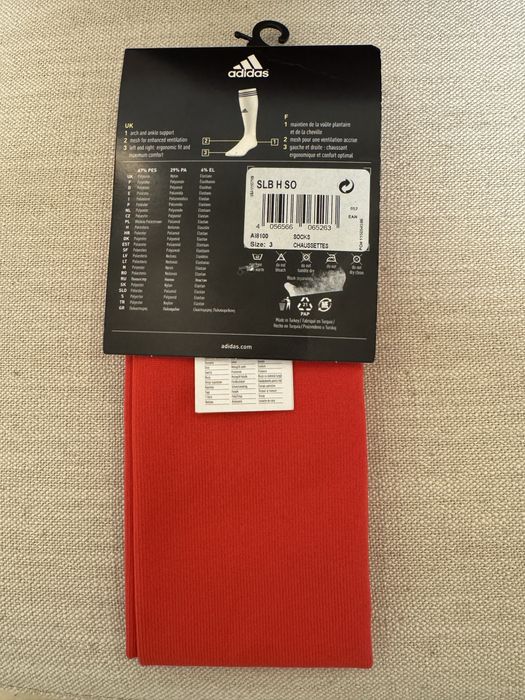 Meias Benfica EU 40-42