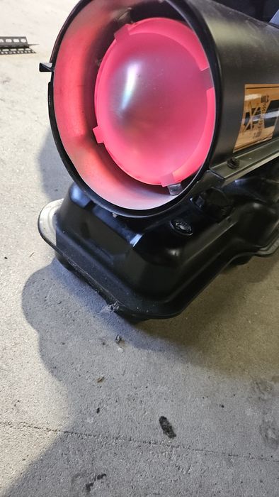 Skiva nagrzewnica 23kw