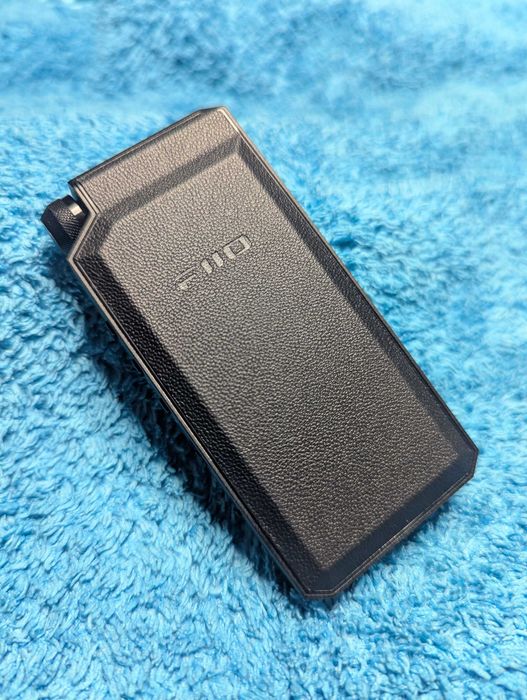 FIIO BTR17 DAC Bluetooth LDAC / (como novo)