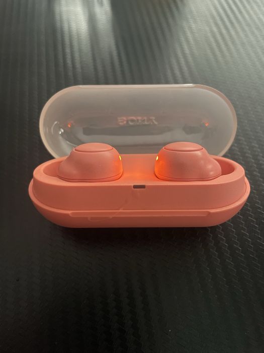 Auriculares Sony C500 Bluetooth