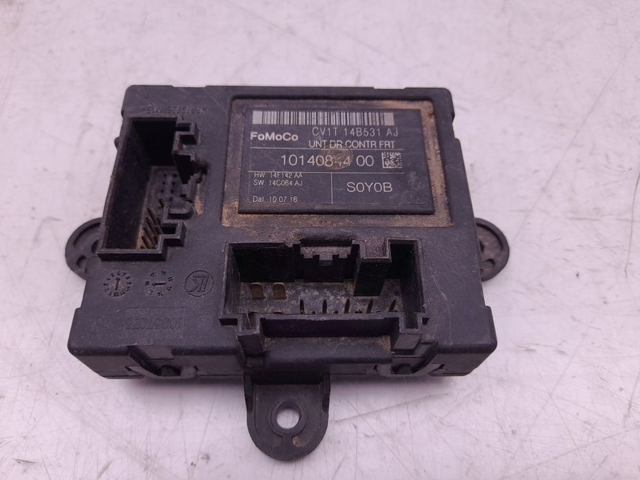 Módulo genérico FORD Fiesta VI (CB1, CCN)