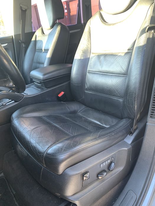 Cayenne 3.2 VR6 Manual Bez Pneumatyki Doinwestowany 2 komplety kół