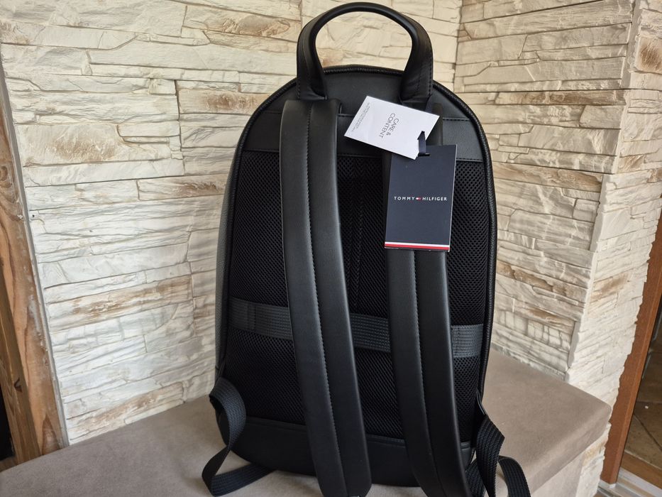 Plecak Męski Tommy Hilfiger