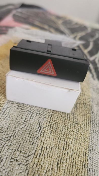 Módulo 4 piscas para Grupo VW Volkswagen Ibiza / Polo / Lupo etc