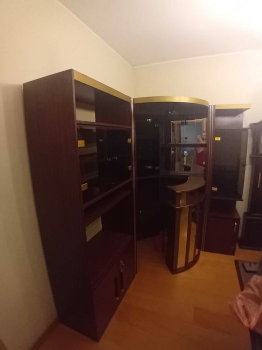 Móvel para sala com bar