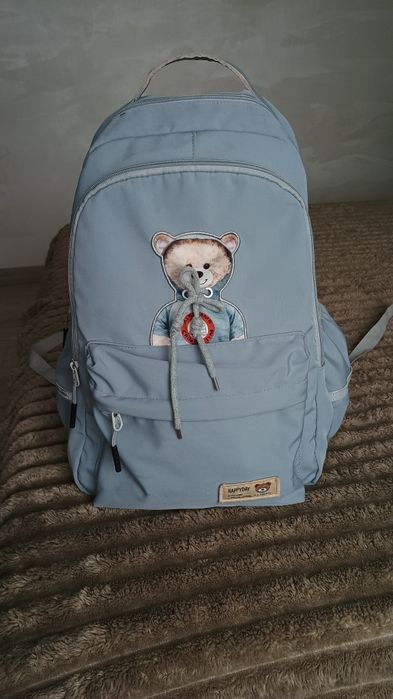 Рюкзак, шкільний рюкзак