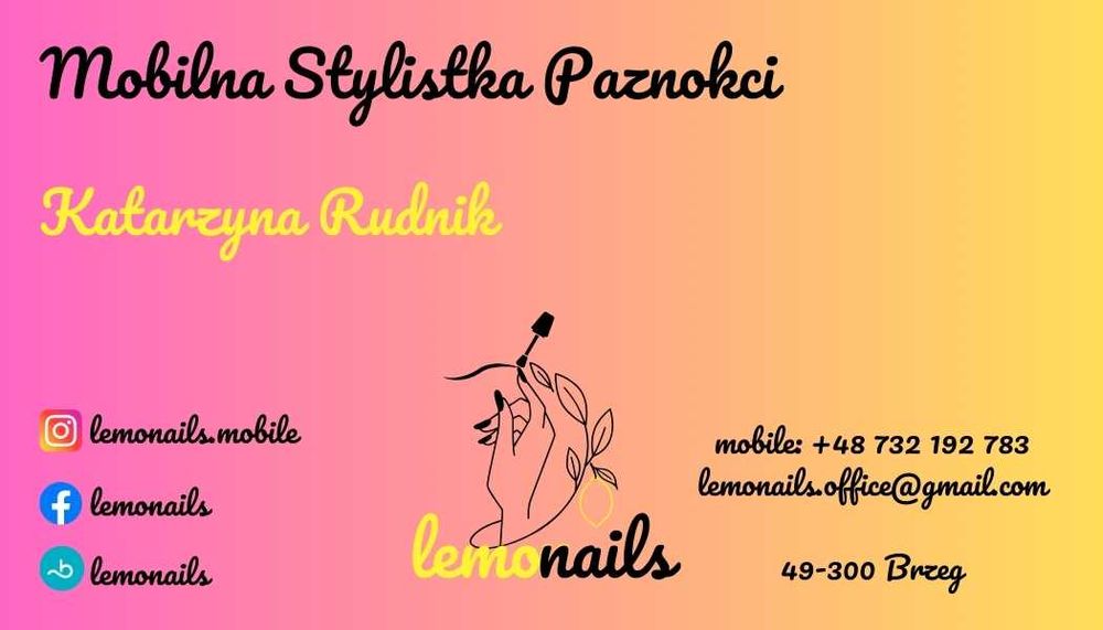 Profesjonalne grafiki dla firm – od 150 zł