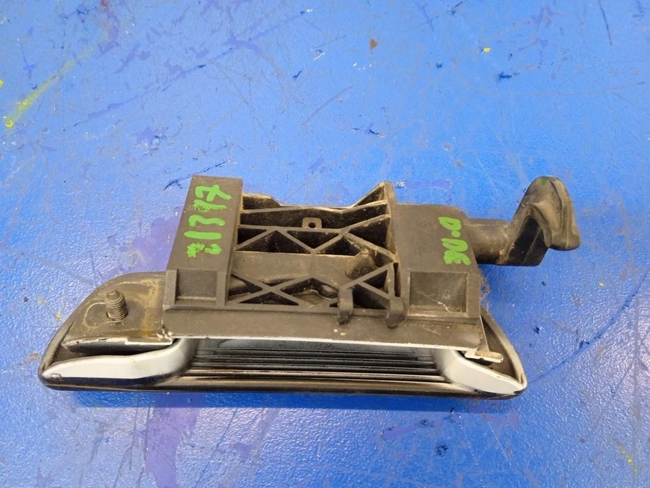 MANIPULO EXTERIOR FRONTAL DIREITO CITROEN ZX 1993 -D9B