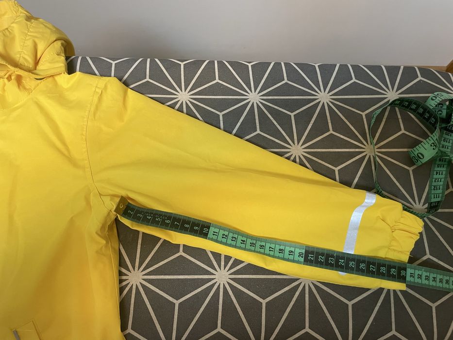 Осіння куртка курточка на хлопчика