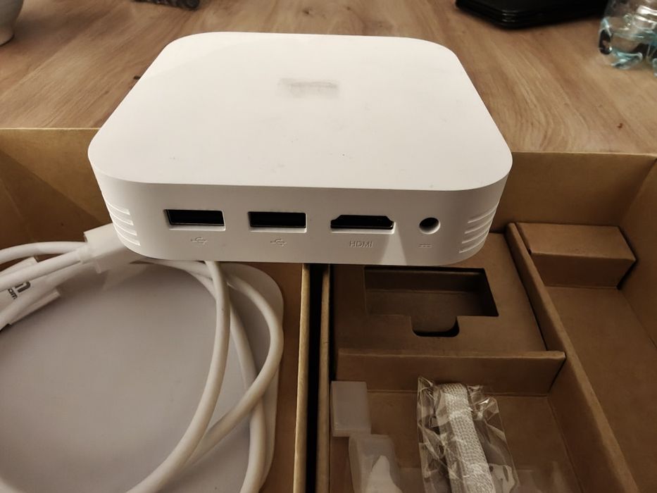 Xiaomi Box 3 Enchanced MDZ-18-AA