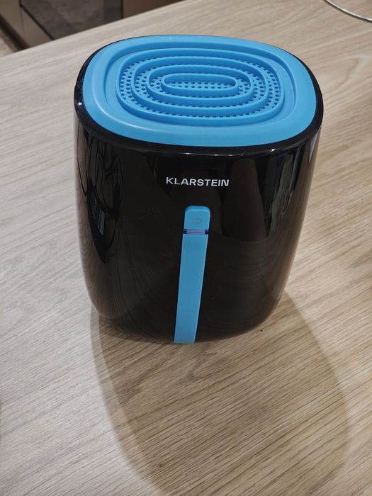 Осушувач повітря klarstein