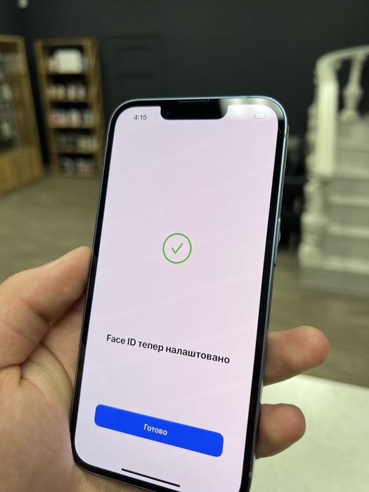 iPhone 14 128gb Blue E-sim/R-sim