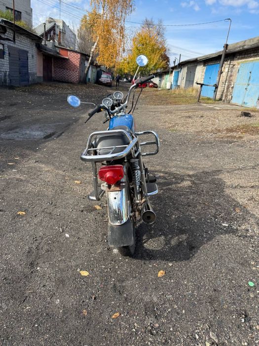 Продам Alpha 110