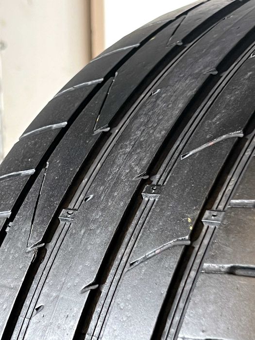 Pneus Hankook Ventus S1 Evo2 - 235/40/19 - Excelentes
