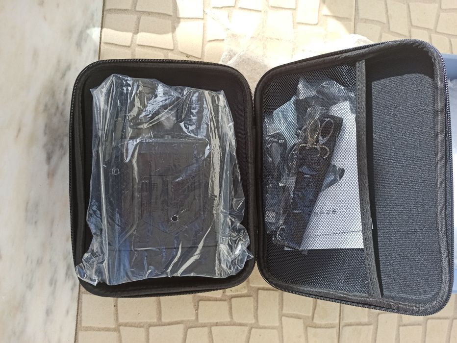 Binóculo de visão noturna