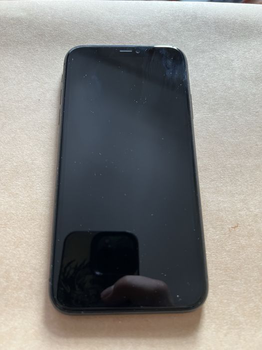 11 iphone 64gb (айфон 11 ідеал)