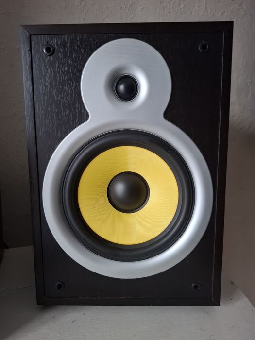 Акустична система Microlab PRO-3 Dark