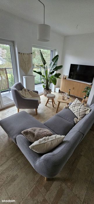 Apartment in Poznań - View 3