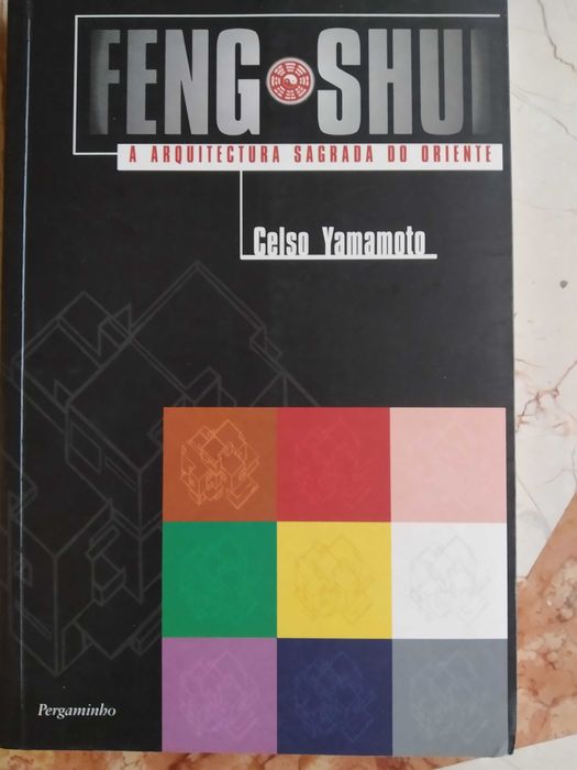 Livros Yang  Destino Feng Shui Despertar Zen