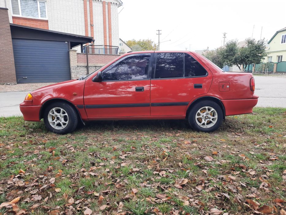 Продам Автомобіль