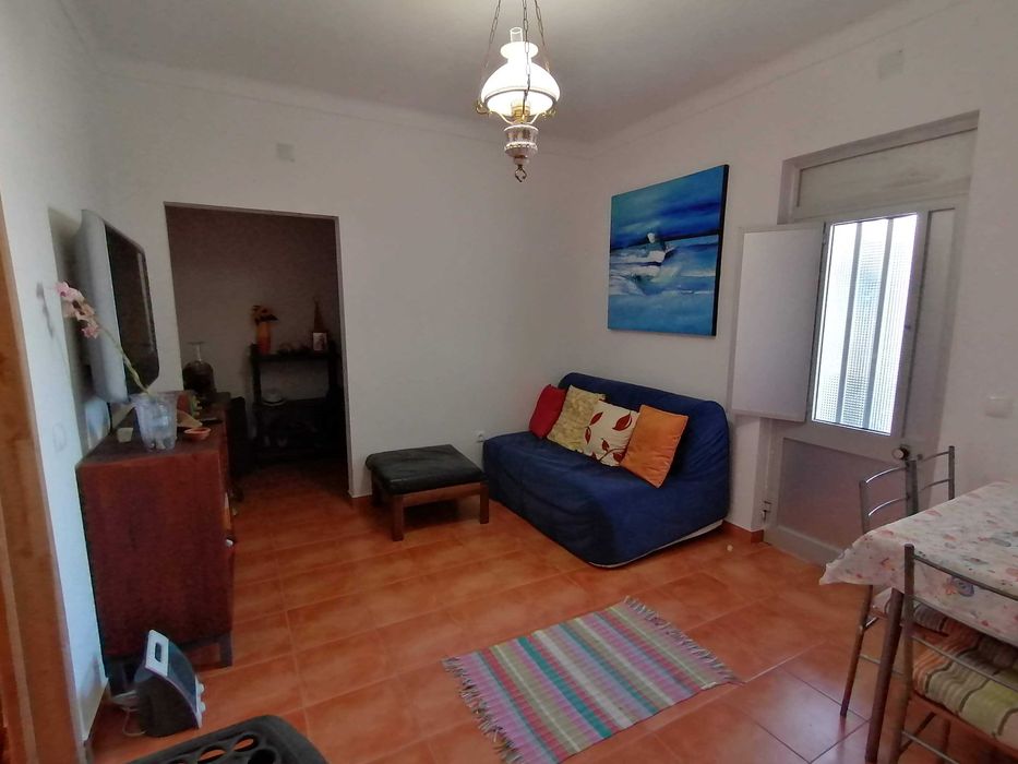 Vendo Casa Típica Alentejana