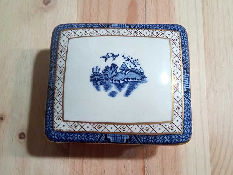 Caixa Royal Doulton Booths - Fine China