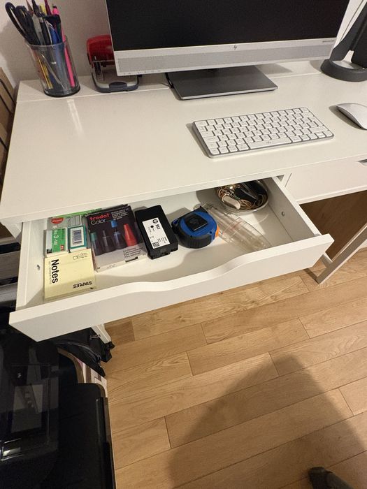 Secretaria Alex Ikea