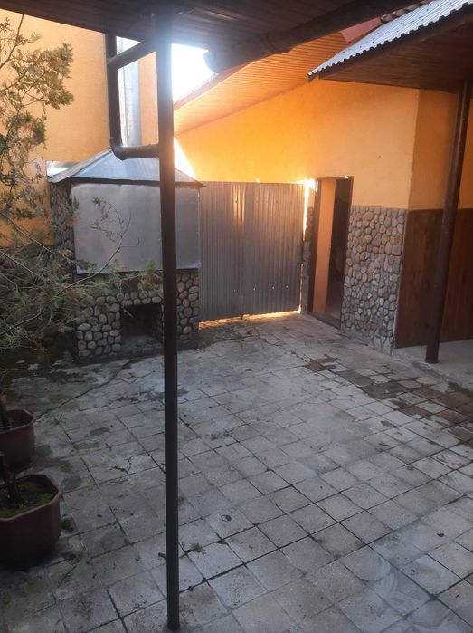 Продажа торгового центру