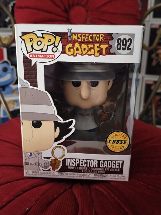Funko pops novos