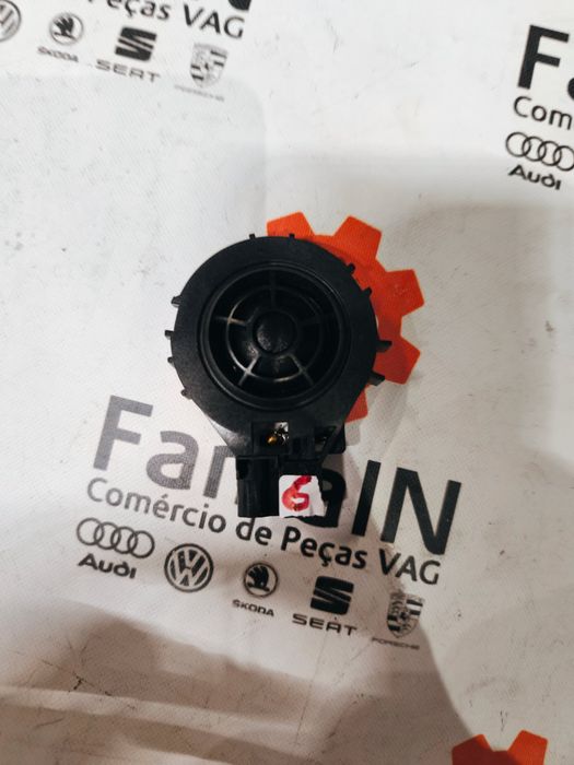 Tweeter AUDI A3 AUDI A3