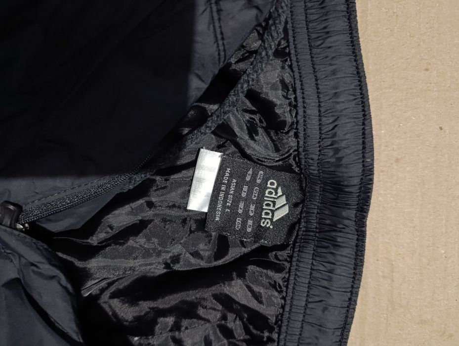 Утеплені штани різні