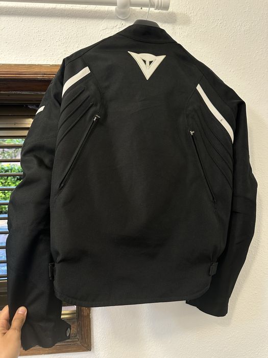 Casaco dainese Laguna Seca