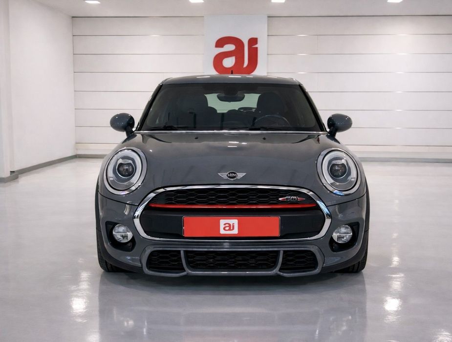 MINI 5 Portas One D