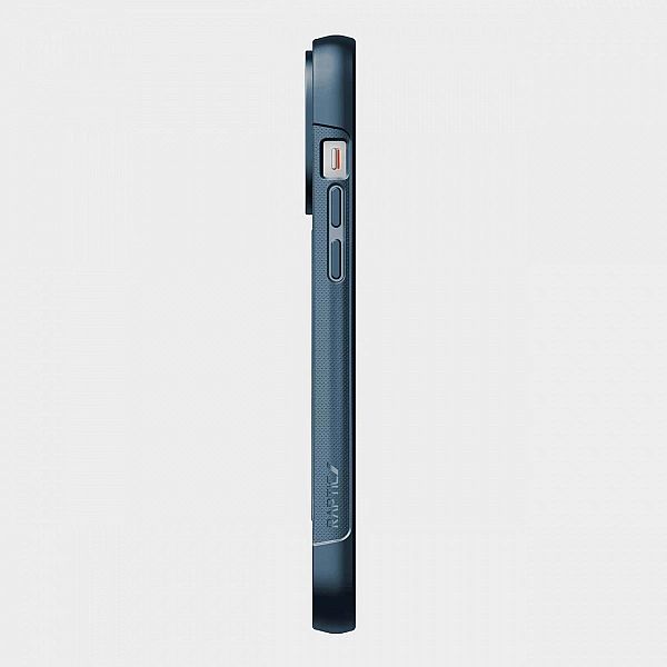 Raptic X-Doria Clutch Built Case etui iPhone 14 Pro Max z MagSafe pokr