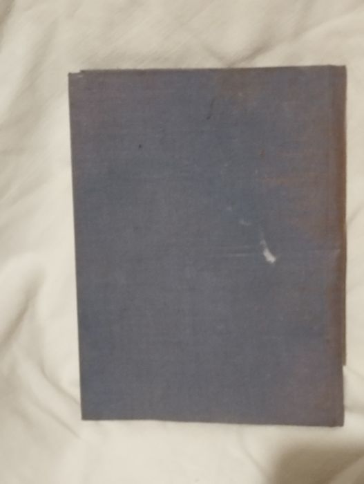 Metaloplastyka notes z PRL