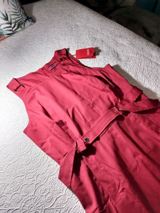 Vestido Lion off Porches