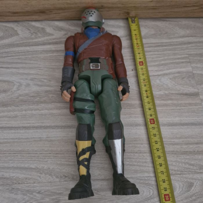Figurka j Fornite Rust Lord
