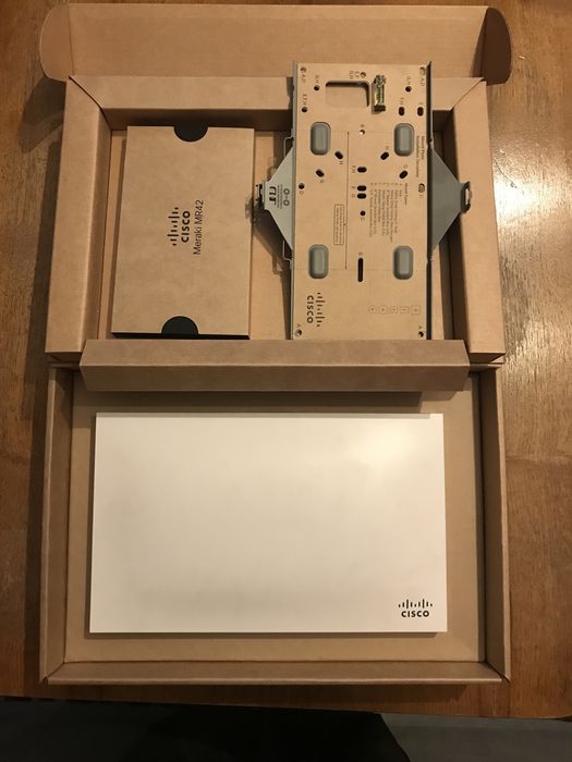 Access Point Cisco Meraki MR42