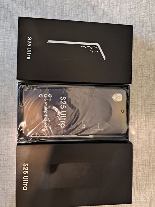 Samsung s25 ultra китай