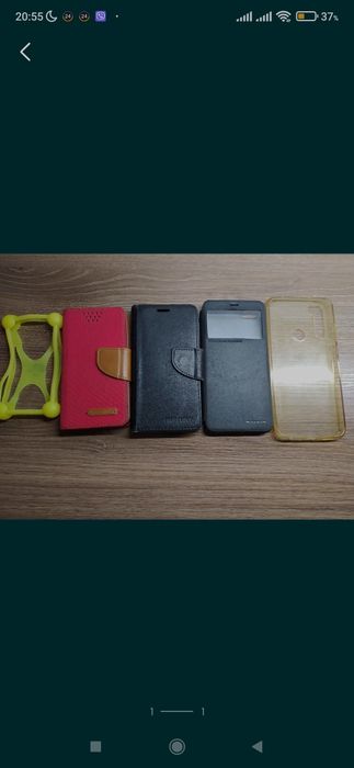 Телефон кнопочный NOMI 144