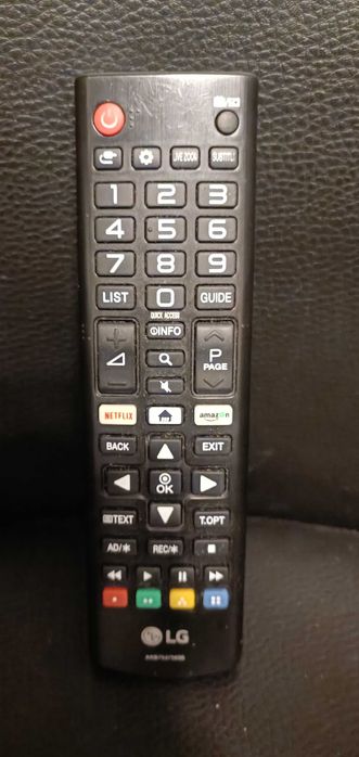 43 Cali TV LG LED Smart TV DVB-T2 Hevc + Kabel HDMI +Upominek + Uchwyt