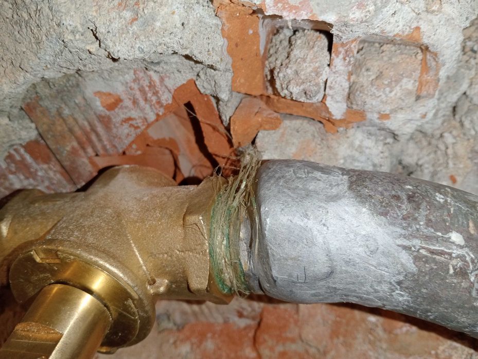 Canalizador Profissional